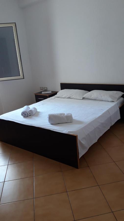 Apartament Gloria&Mitati Orikum Zewnętrze zdjęcie