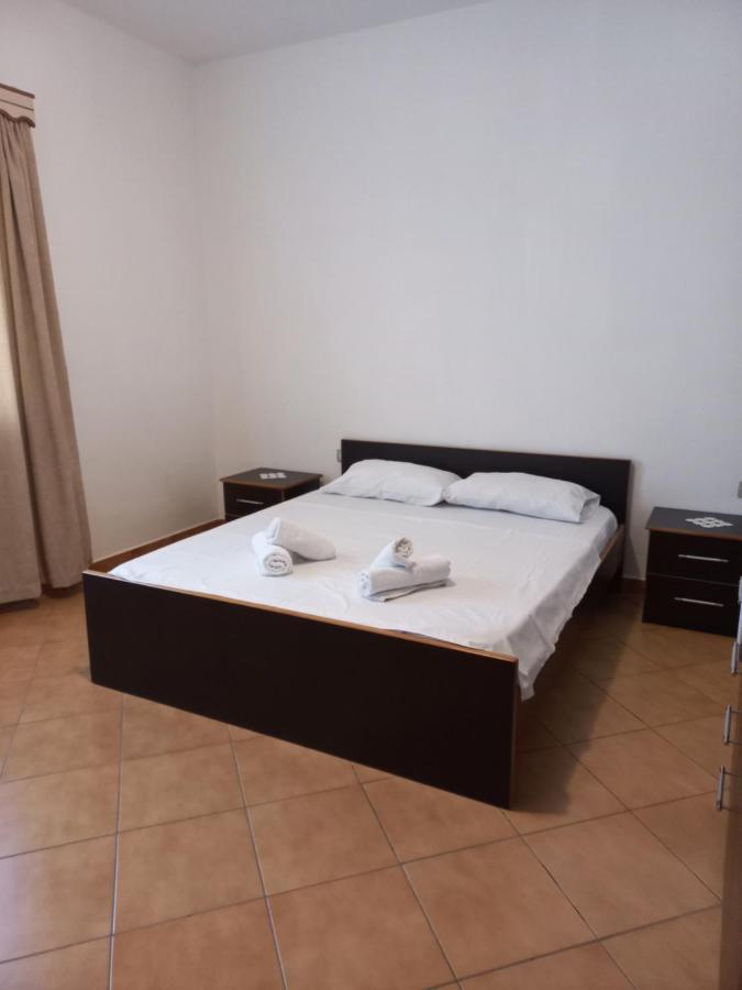 Apartament Gloria&Mitati Orikum Zewnętrze zdjęcie