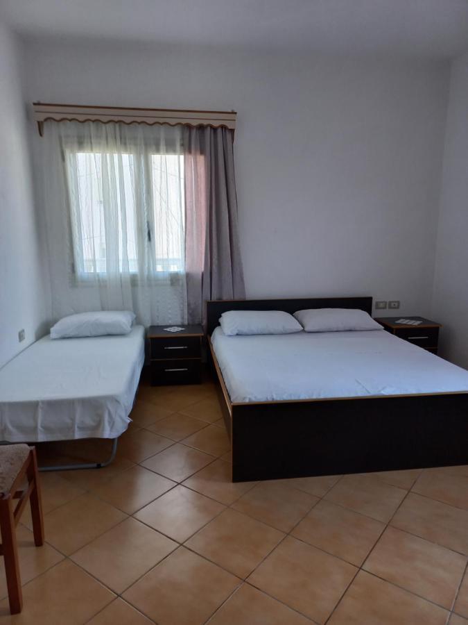 Apartament Gloria&Mitati Orikum Zewnętrze zdjęcie