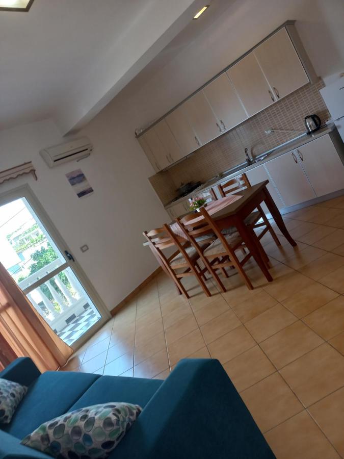 Apartament Gloria&Mitati Orikum Zewnętrze zdjęcie