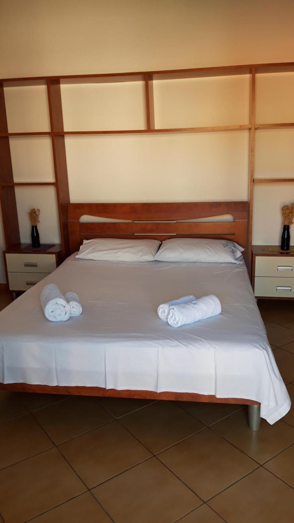 Apartament Gloria&Mitati Orikum Pokój zdjęcie