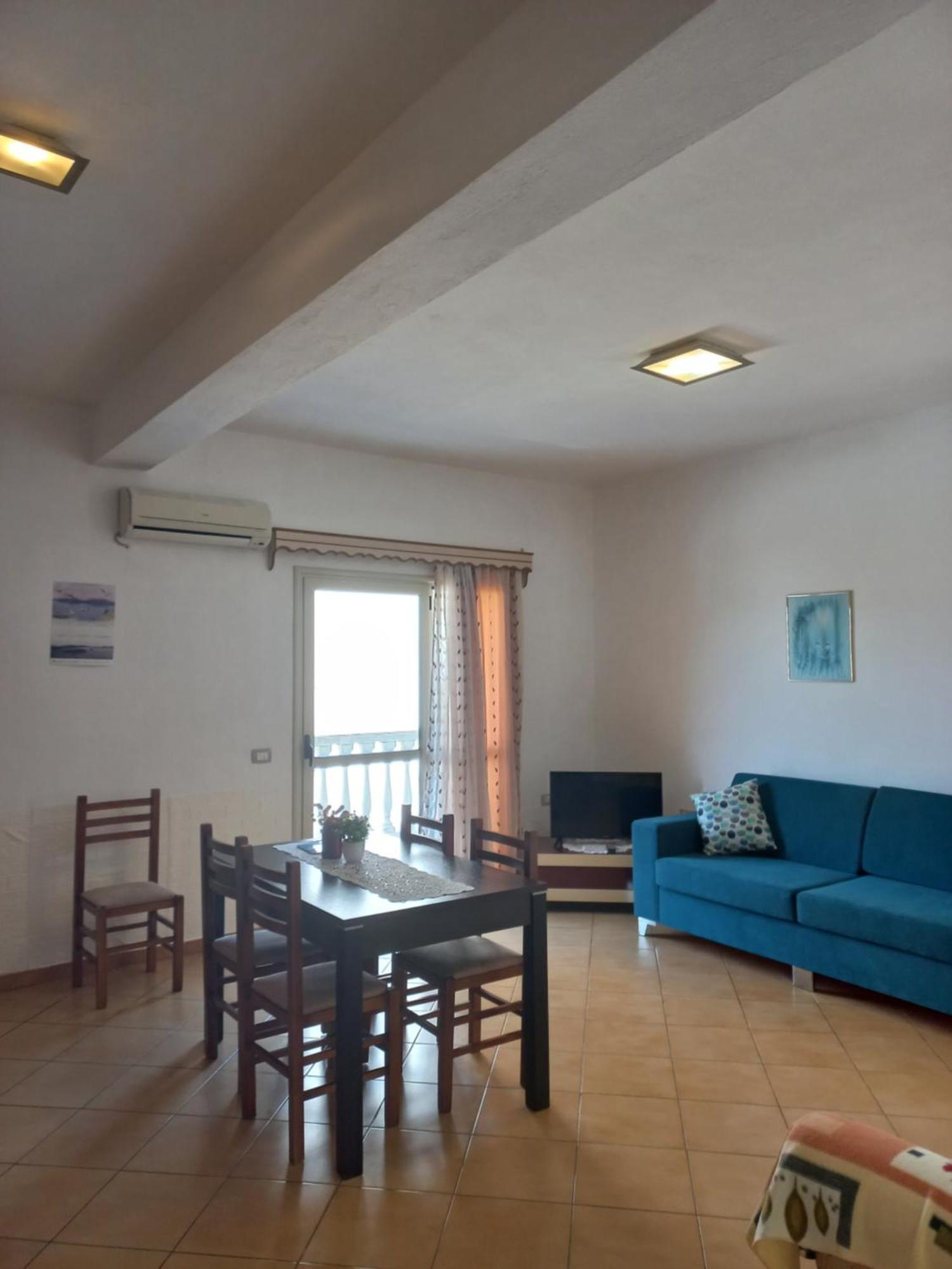 Apartament Gloria&Mitati Orikum Pokój zdjęcie