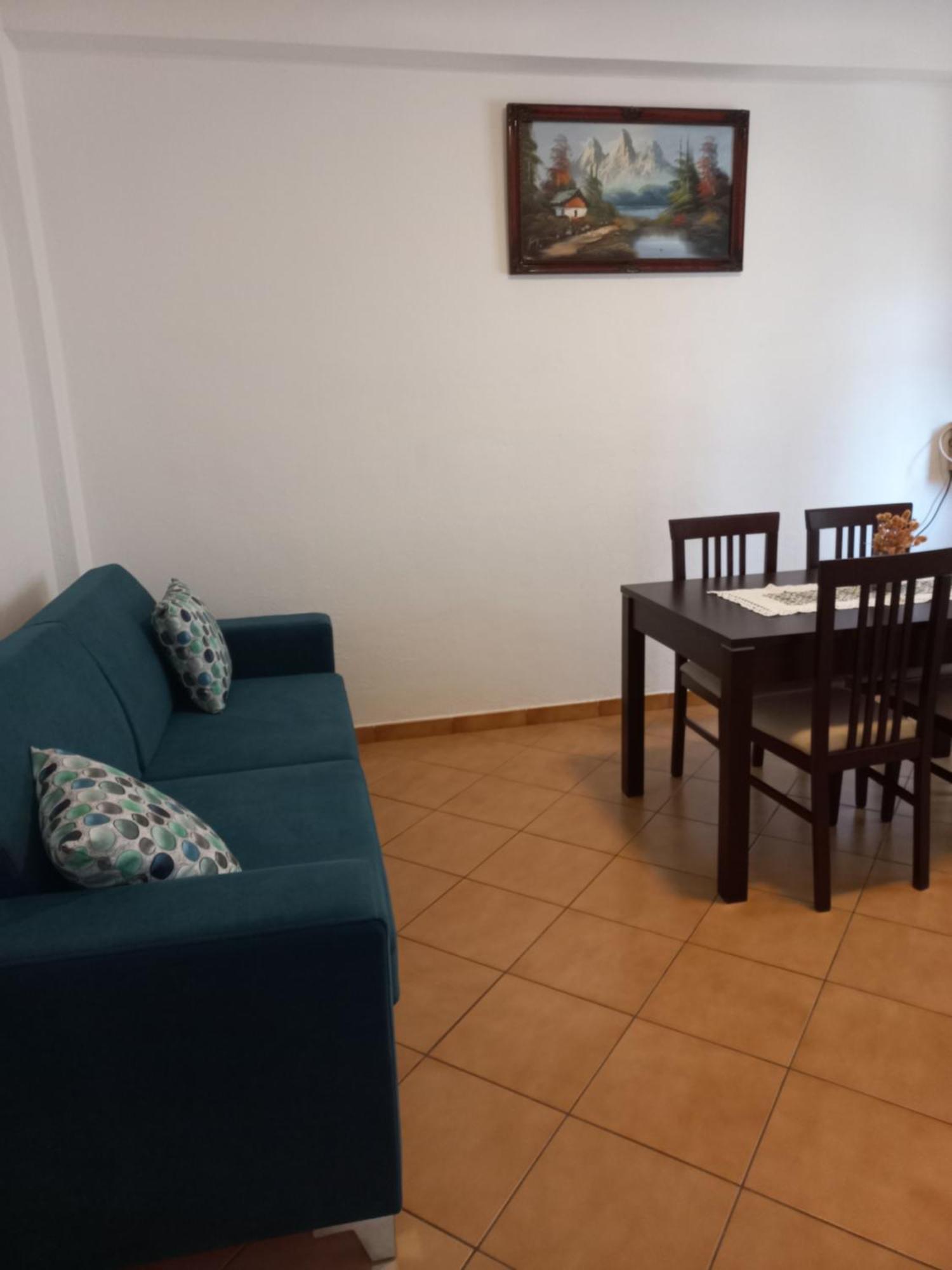 Apartament Gloria&Mitati Orikum Pokój zdjęcie