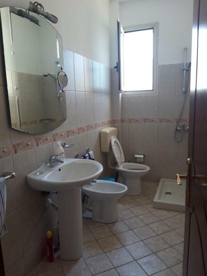 Apartament Gloria&Mitati Orikum Zewnętrze zdjęcie