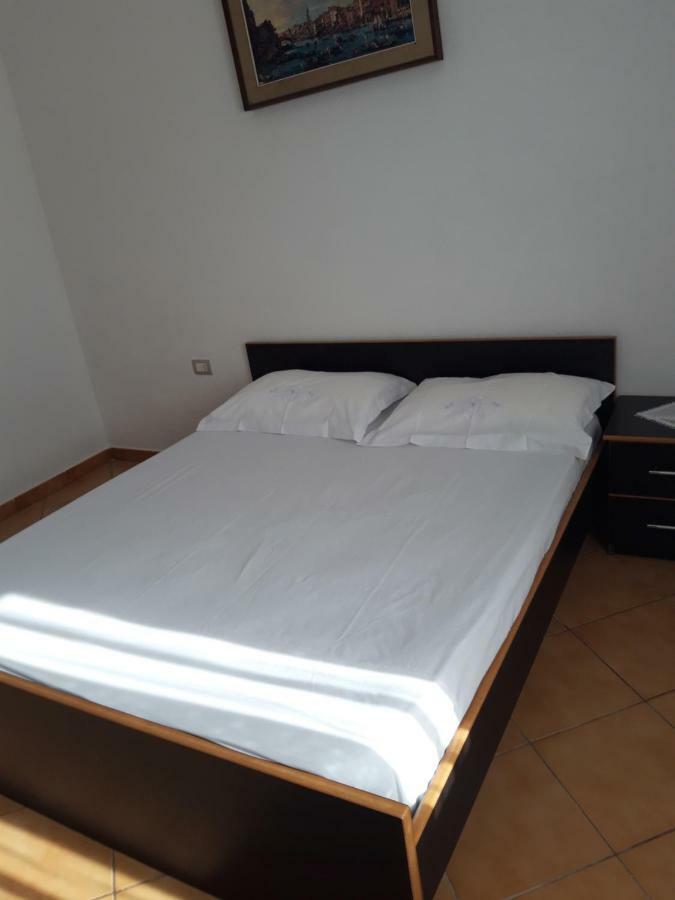 Apartament Gloria&Mitati Orikum Zewnętrze zdjęcie