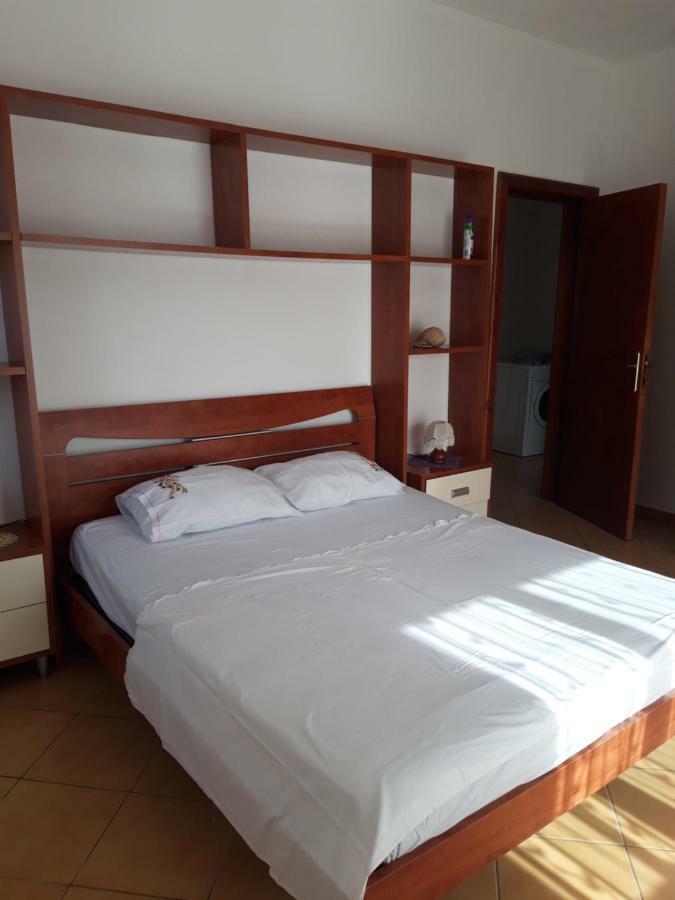 Apartament Gloria&Mitati Orikum Zewnętrze zdjęcie