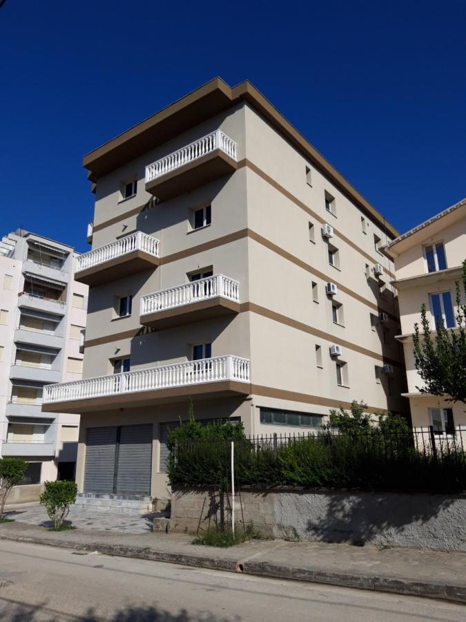 Apartament Gloria&Mitati Orikum Zewnętrze zdjęcie