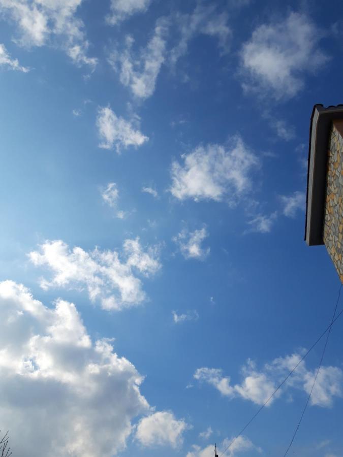 Apartament Gloria&Mitati Orikum Zewnętrze zdjęcie